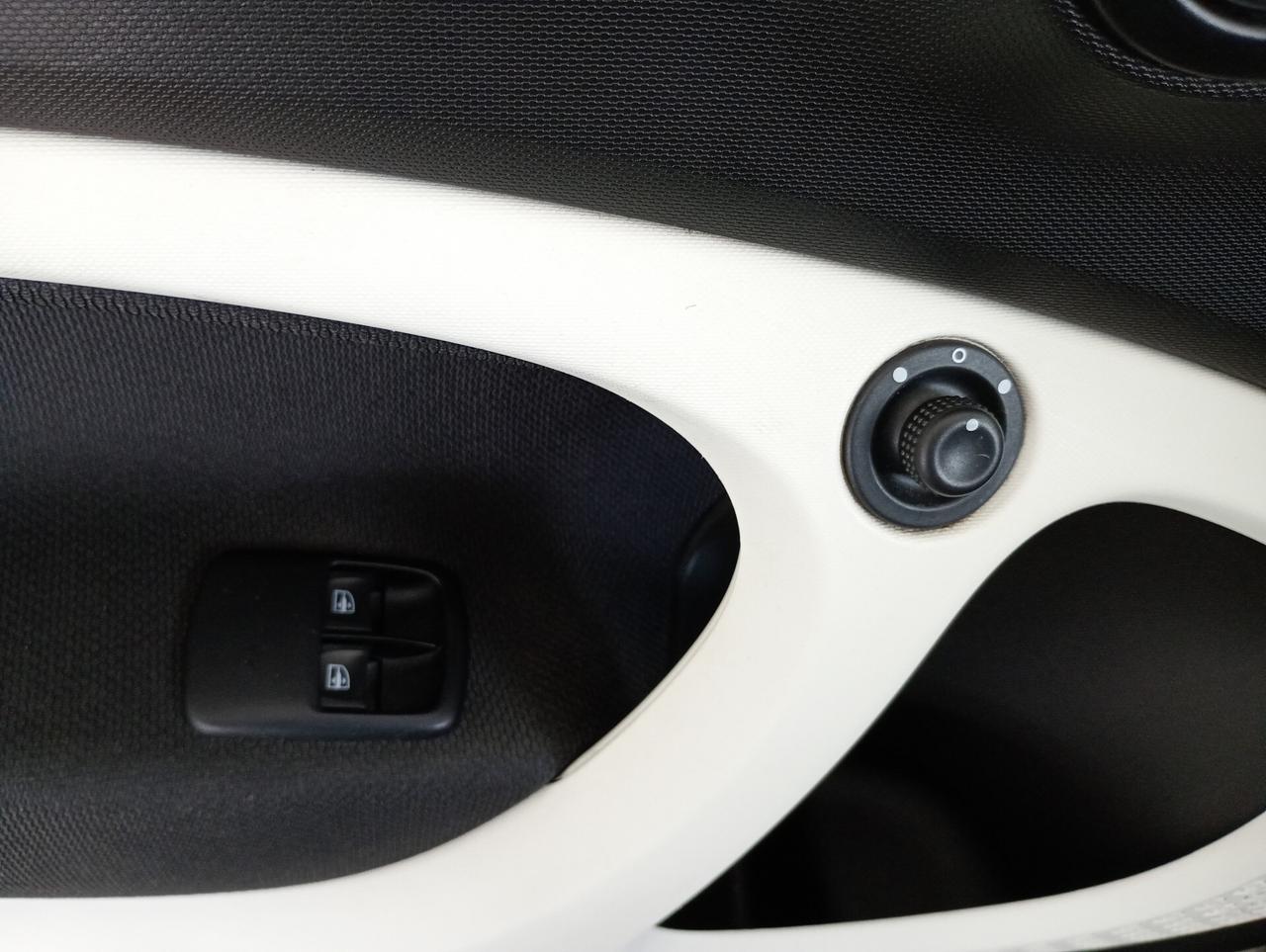 Smart ForTwo 70 1.0 Passion