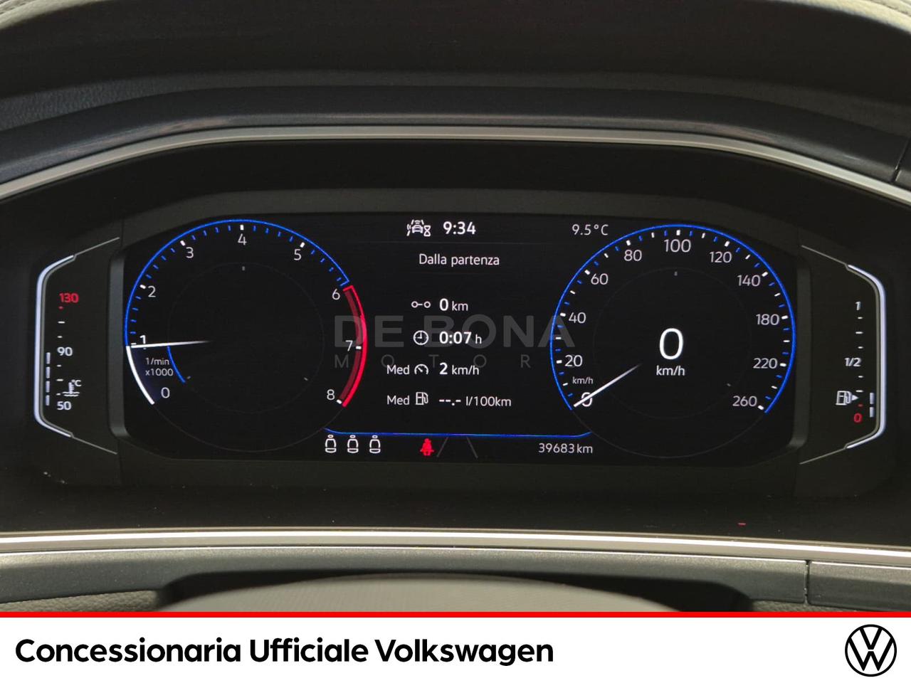 Volkswagen T-Roc 1.0 tsi style 110cv