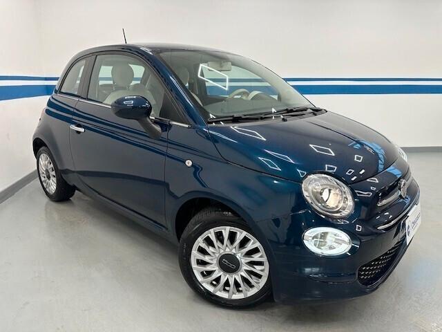 Fiat 500 1.2 EasyPower Lounge GPL