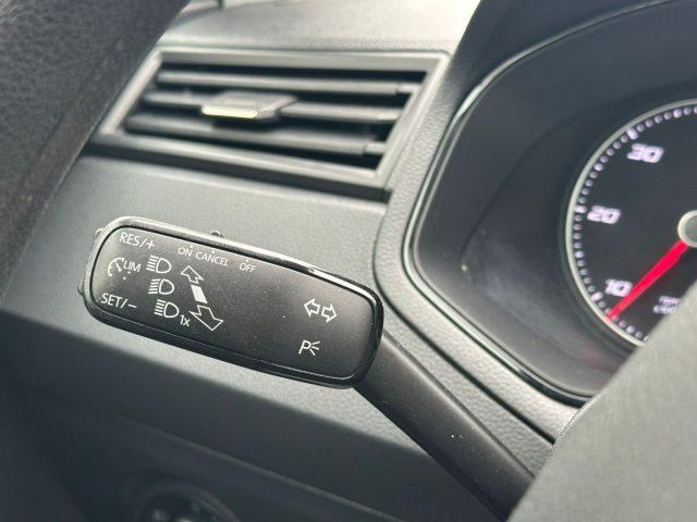 SEAT Ibiza 1.6 TDI 95CV 5 porte Reference