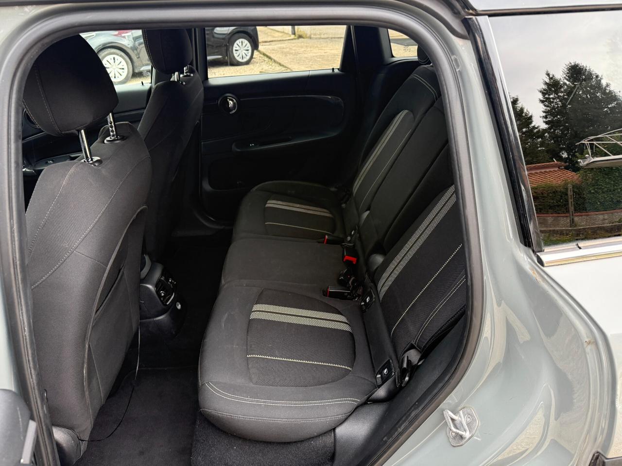 Mini Cooper Countryman 1.5 SE Hype ALL4 Automatica