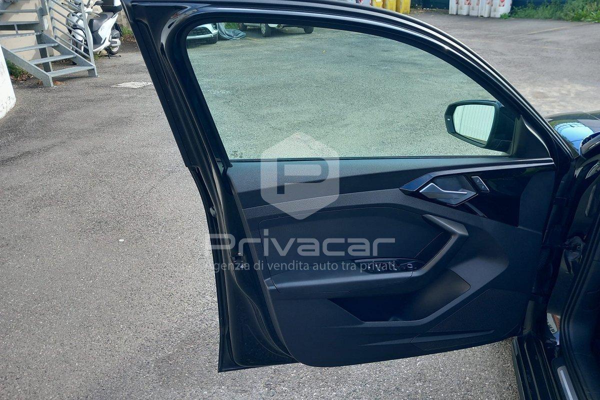 AUDI A1 SPB 30 TFSI S line edition