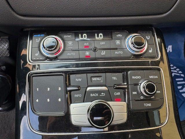 AUDI A8 3.0 TDI 262 CV ultra quattro tiptronic TETTO PANOR