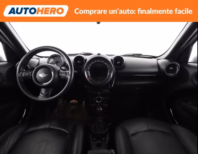 MINI Countryman Mini Cooper SD Countryman