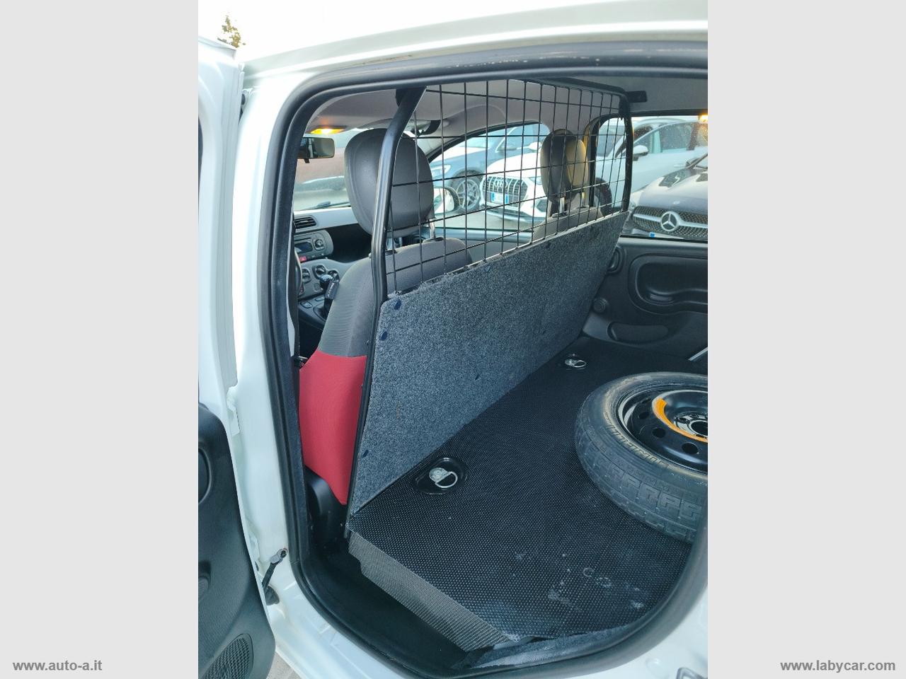 FIAT Panda 1.2 GPL Pop Van 2 posti
