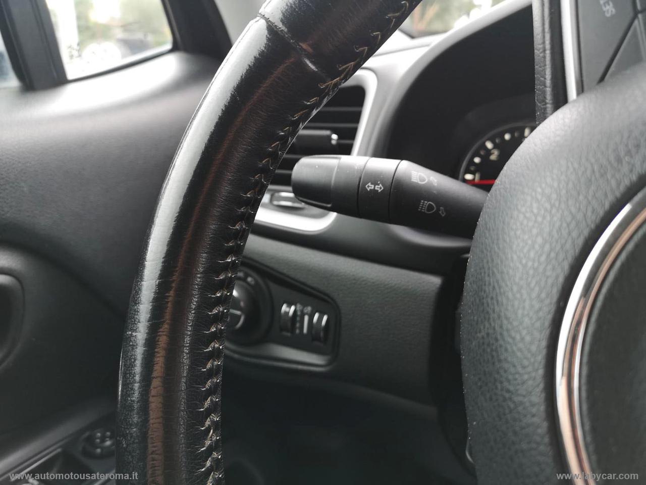 JEEP Renegade 1.6 Mjt 120CV Limited PROMO WEB