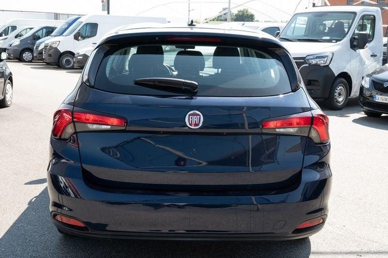 FIAT Tipo SW II 2016 Station Wagon 1.3 Multijet 95cv Mirror S&S my