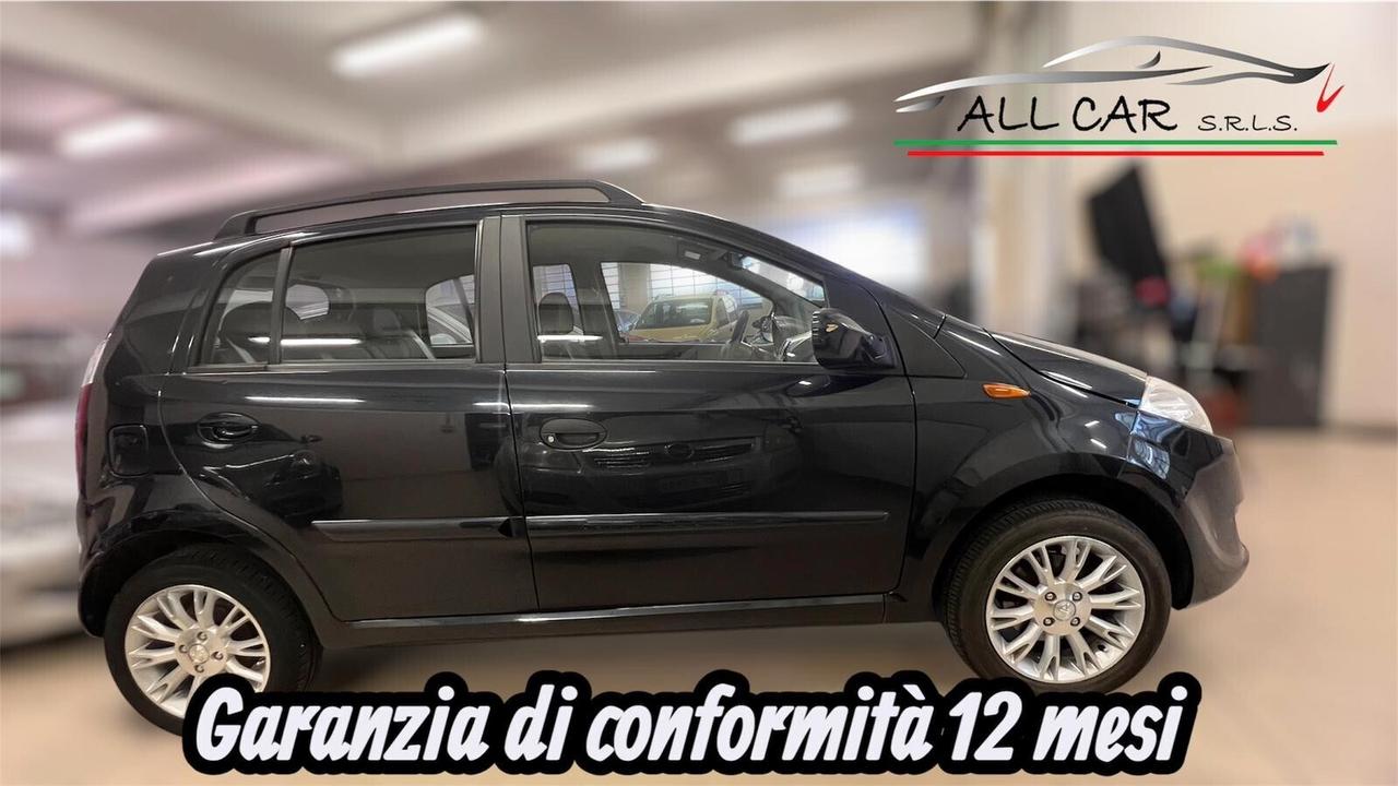 Dr DR2 1.3 16V Luxury