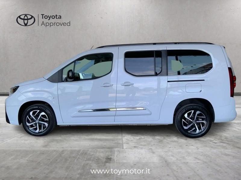 Toyota Proace City Verso 1.5D 130 CV S&S L2 Executive