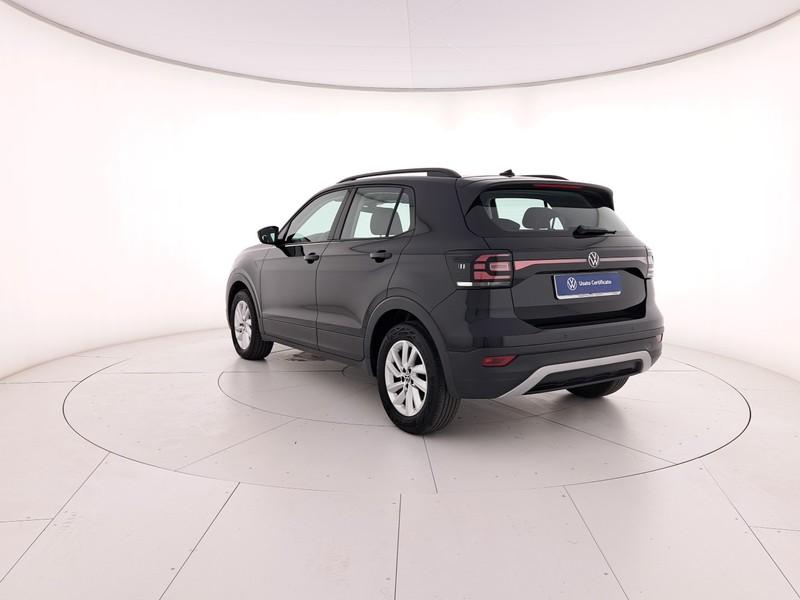 Volkswagen T-Cross 1.0 tsi style 95cv