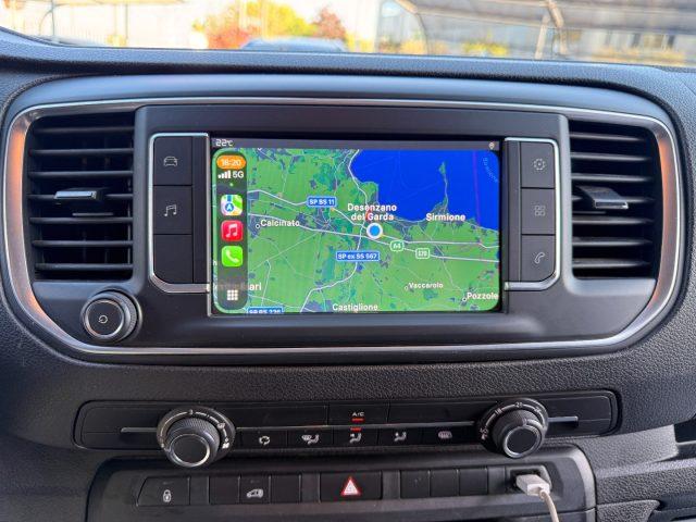 FIAT Scudo 1.5 BlueHDi 100 CV PL-TN Furgone Business