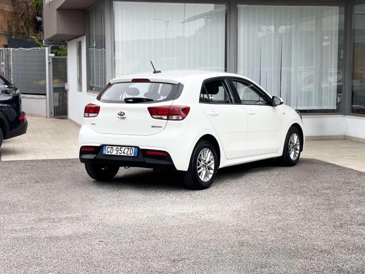 Kia Rio 1.0 Benzina 100CV E6 Neo - 2021