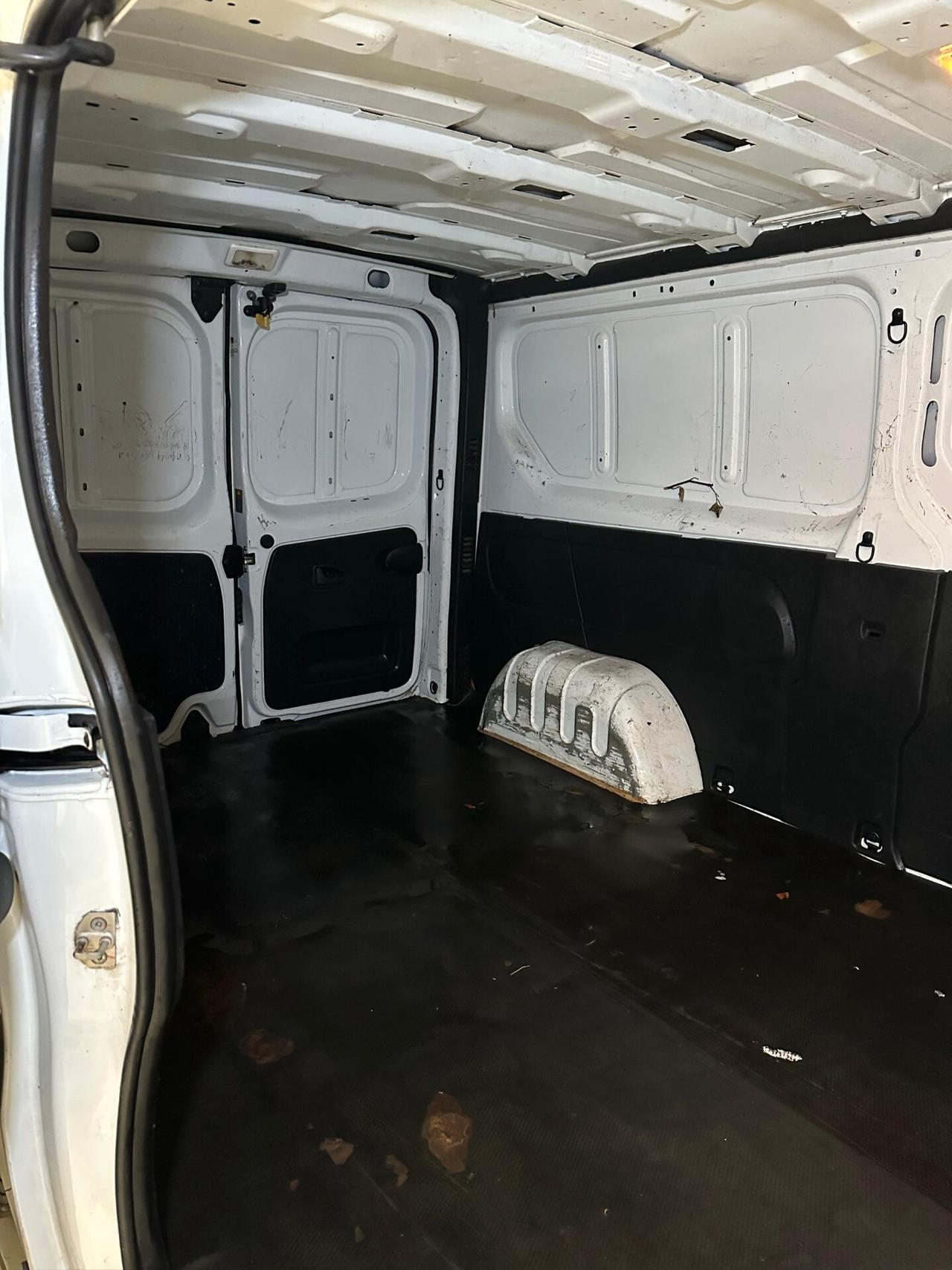 Opel Vivaro 29 1.6 CDTI Furgone Edition