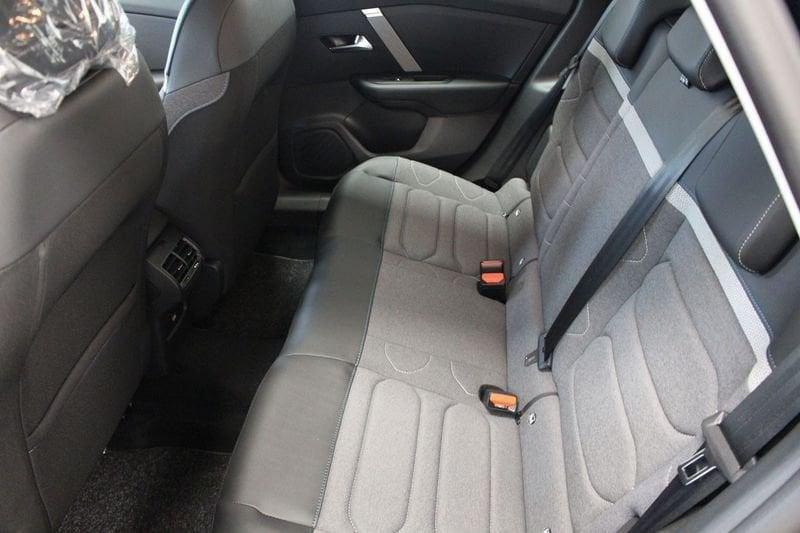 Citroën C4 PureTech 130 S&S Plus