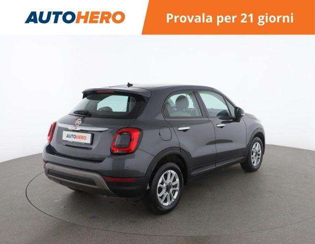 FIAT 500X 1.0 T3 120 CV City Cross