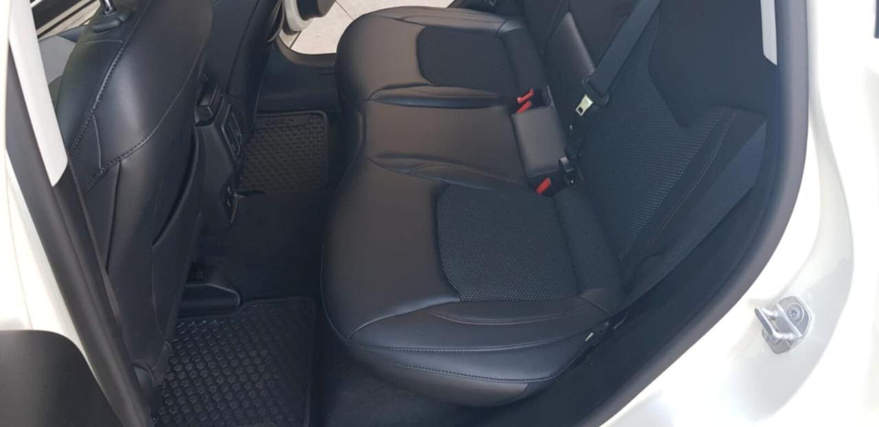 Jeep Compass 2.0 Multijet II aut. 4WD Limited
