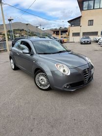 Alfa Romeo MiTo 1.4 105 CV Sport Pack 2011