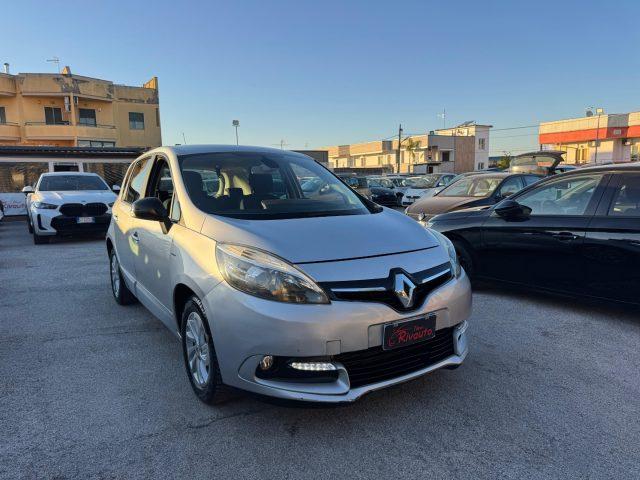 RENAULT Scenic Scénic 1.5 dCi 110CV Start&Stop Energy