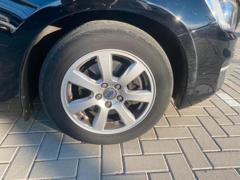Volvo V60 1.6 d2 Business