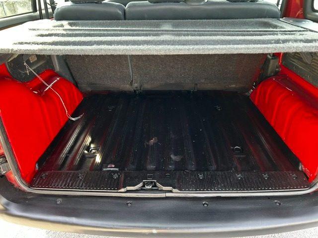 RENAULT Kangoo 1.2 cat " NEOPATENTATI-OTTIME CONDIZIONI"