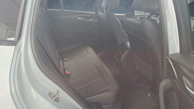 BMW X4 xDrive20d 48V Msport Aut. + Tetto apr.