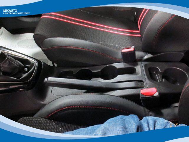 OPEL Corsa 1.2 Turbo 100cv 5 Porte GS Line EU6