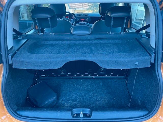 FIAT PANDA 1.2 EASY GPL OK NEOPATENTAI