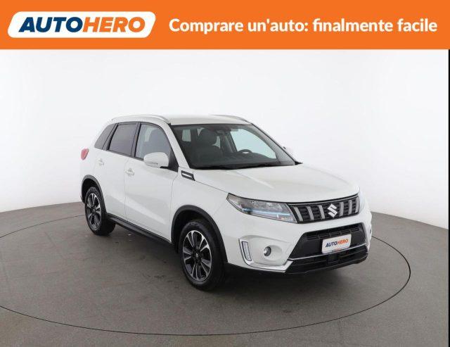 SUZUKI Vitara 1.4 Hybrid Top