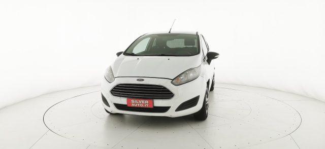 FORD Fiesta 1.5 TDCi 75CV - AUTOCARRO - Business N1