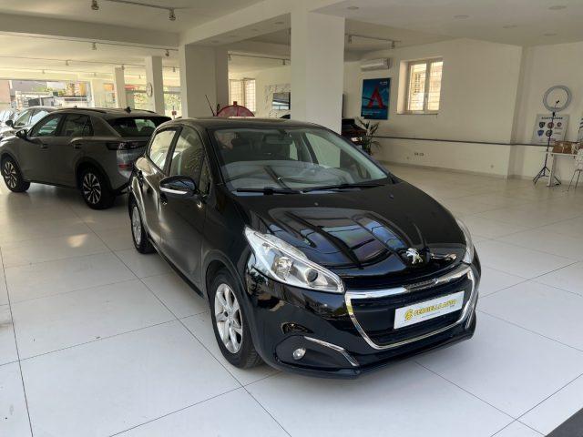 PEUGEOT 208 1° serie BlueHDi 75 5 porte Active