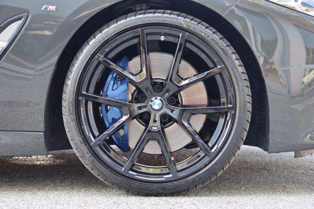 BMW 840 i Cabrio Msport Carbon Core IVA ESP. (PREZZO+IVA)