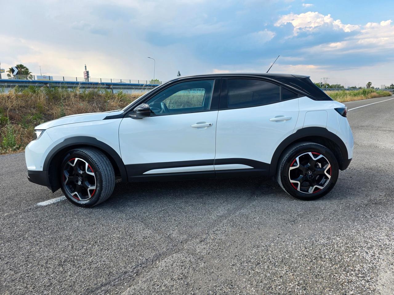 Opel Mokka 1.5 diesel GS Line
