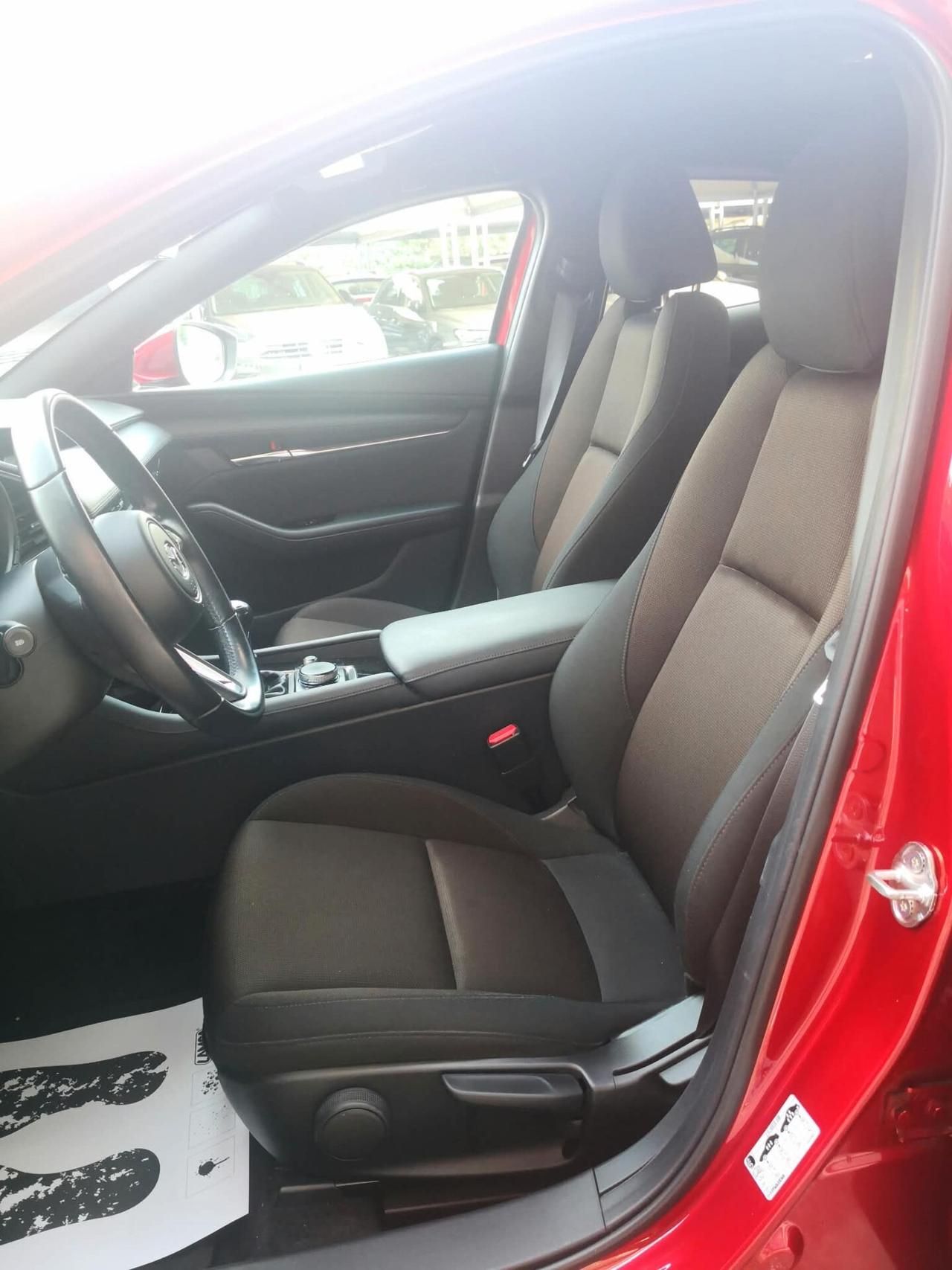 Mazda 3 2.0L e-Skyactiv-G 150 CV M Hybrid Homura ***GARANZIA 12/2029***