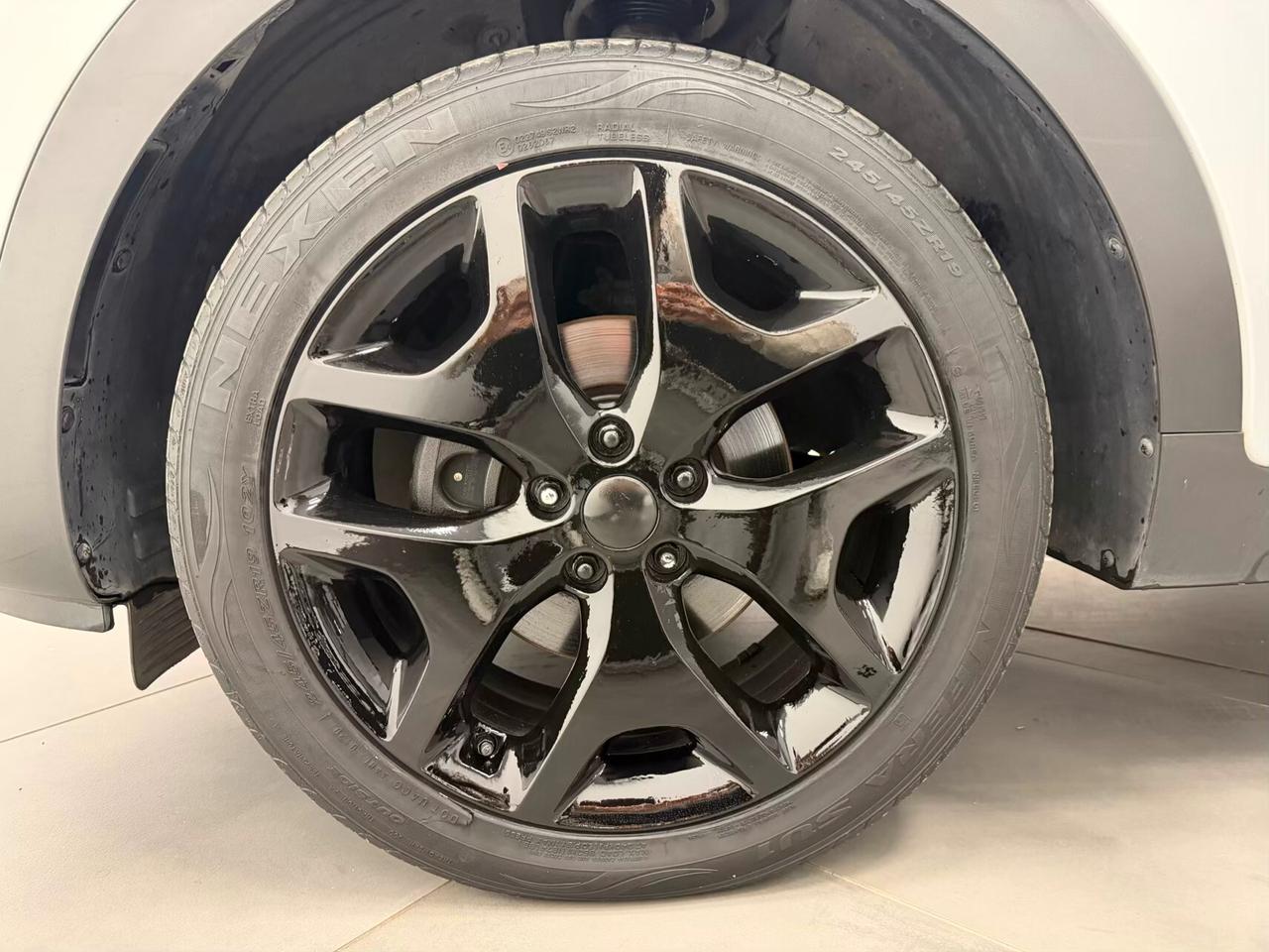 Kia Sportage 1.6 T-GDI DCT7 AWD GT Line