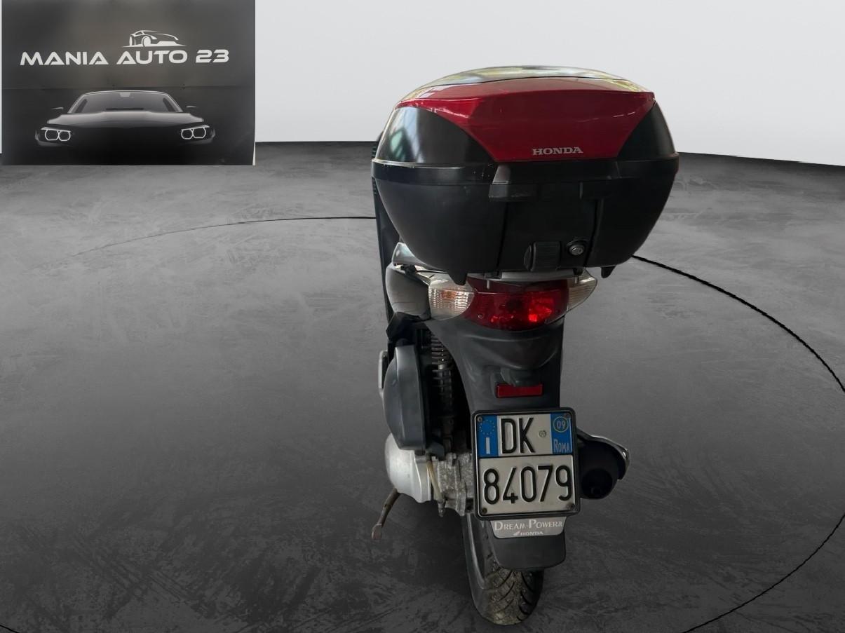Honda SH 125