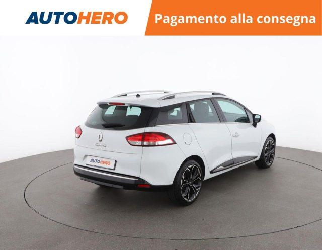 RENAULT Clio Sporter dCi 8V 90CV Start&Stop Energy Intens