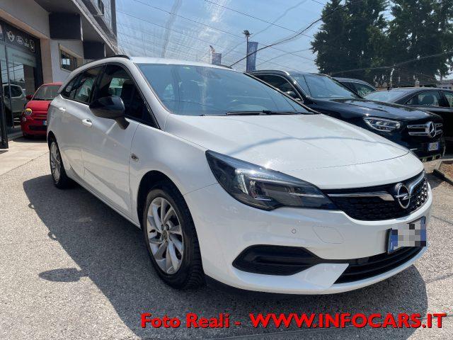 OPEL Astra 1.5 CDTI 122 CV S&S ST Business Elegance PROMO!