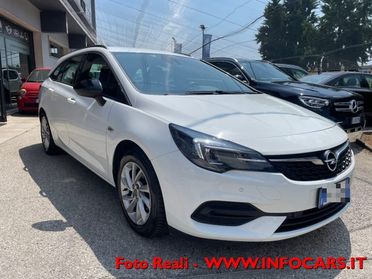 OPEL Astra 1.5 CDTI 122 CV S&S ST Business Elegance PROMO!
