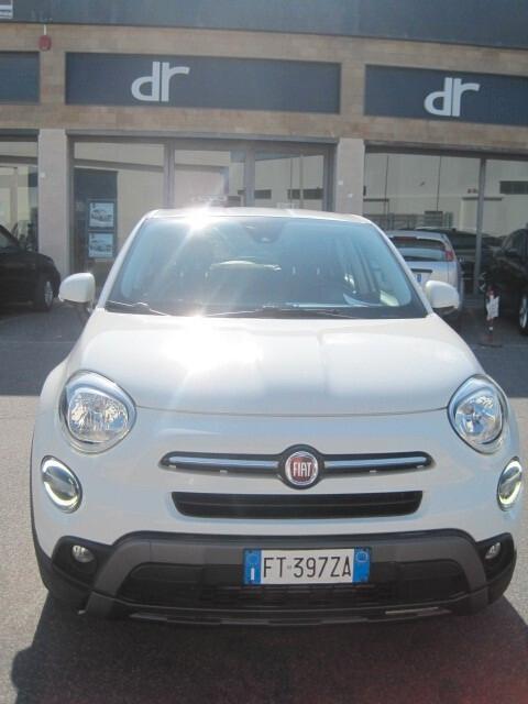 Fiat 500X 1.3 MultiJet 95 CV Lounge