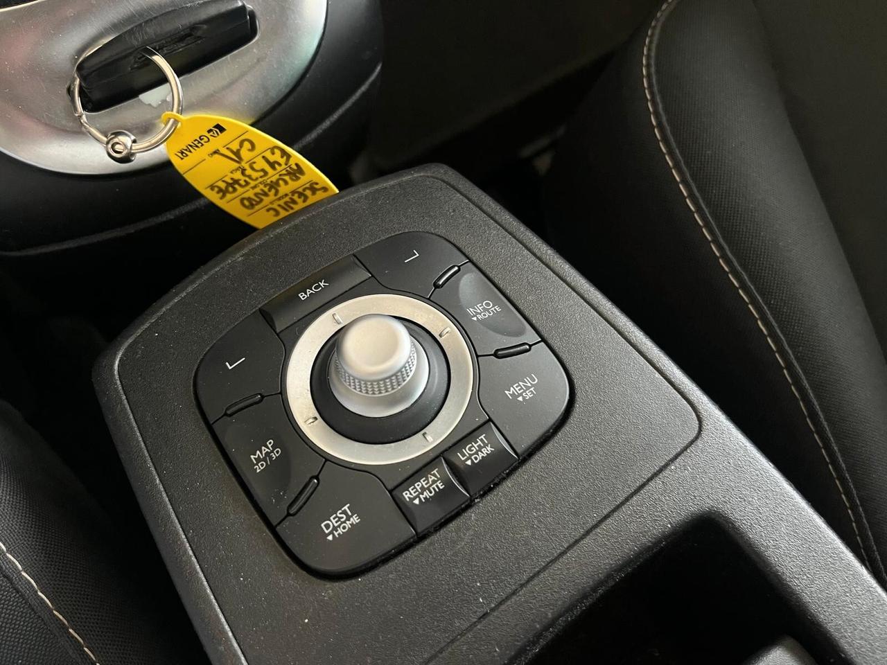 Renault Scénic X-Mod 1.5 dCi 110 Limited