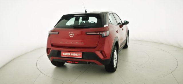 OPEL Mokka 1.2 Turbo 130 CV Edition