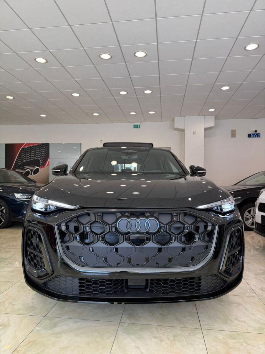 AUDI - Q5 Sportback