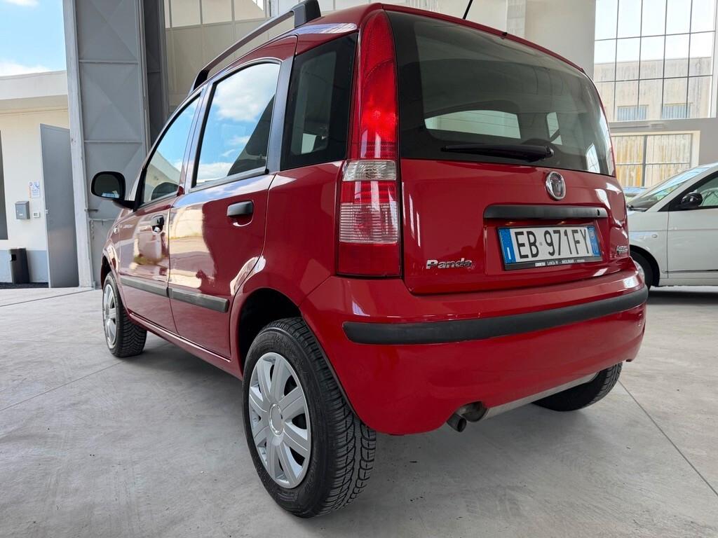 Fiat Panda 1.2 Dynamic Natural Power