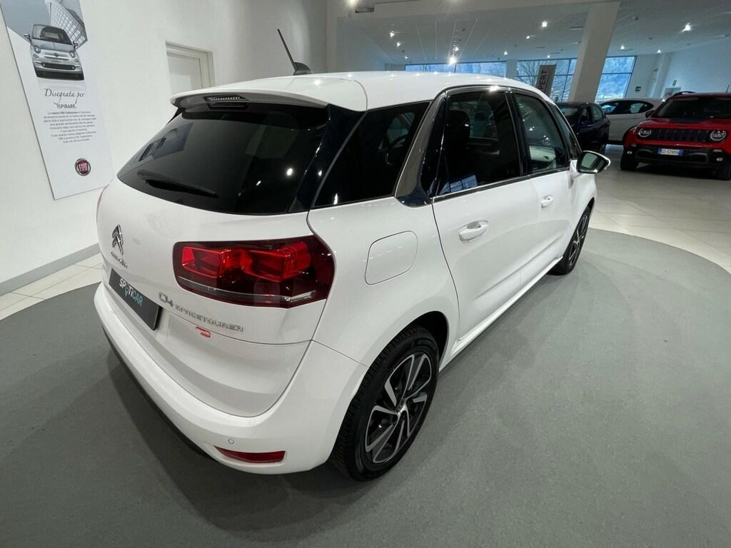 Citroen C4 Spacetourer 1.5 bluehdi Feel s&s 130cv