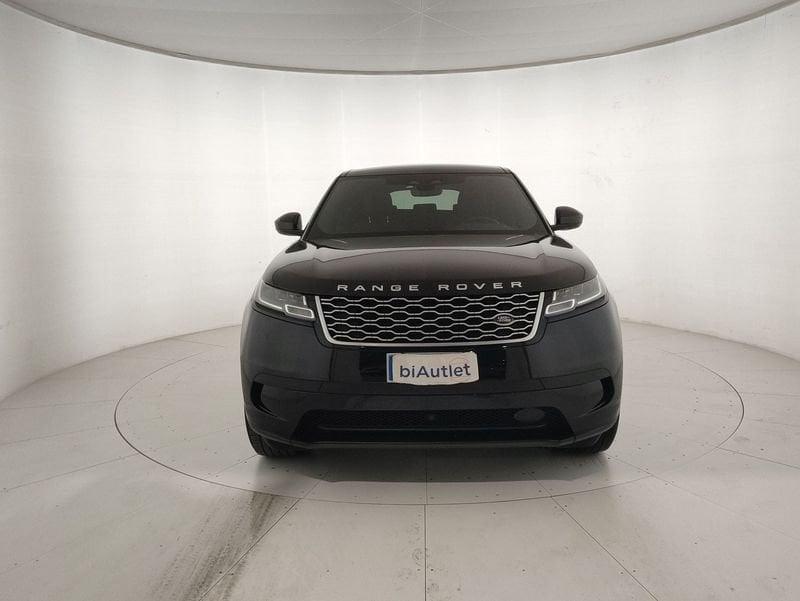 Land Rover Range Rover Velar 2.0 si4 4wd 250cv auto