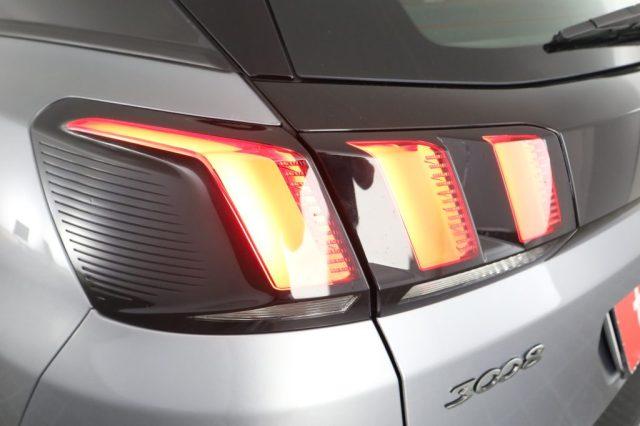PEUGEOT 3008 3008 BlueHDi 130 EAT8 S&S Business