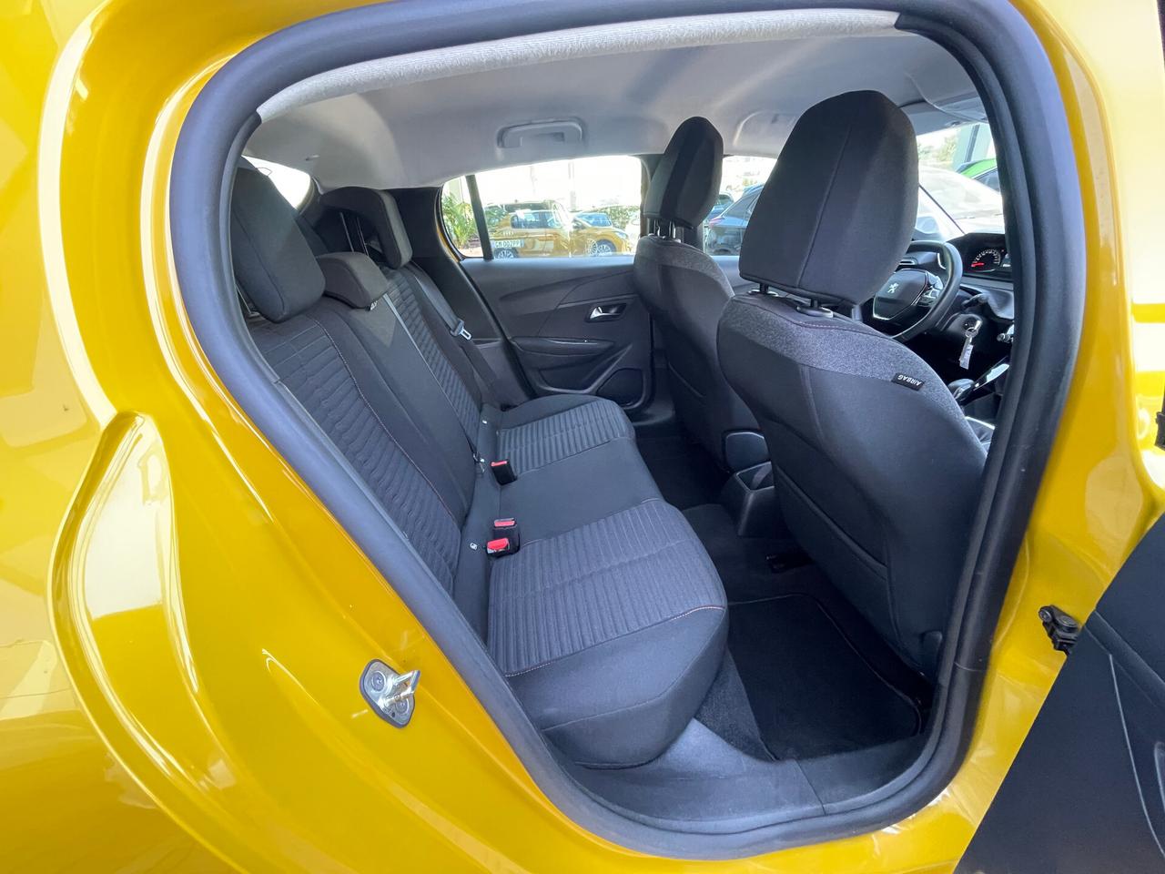 Peugeot 208 PureTech 75 Stop&Start 5 porte Active