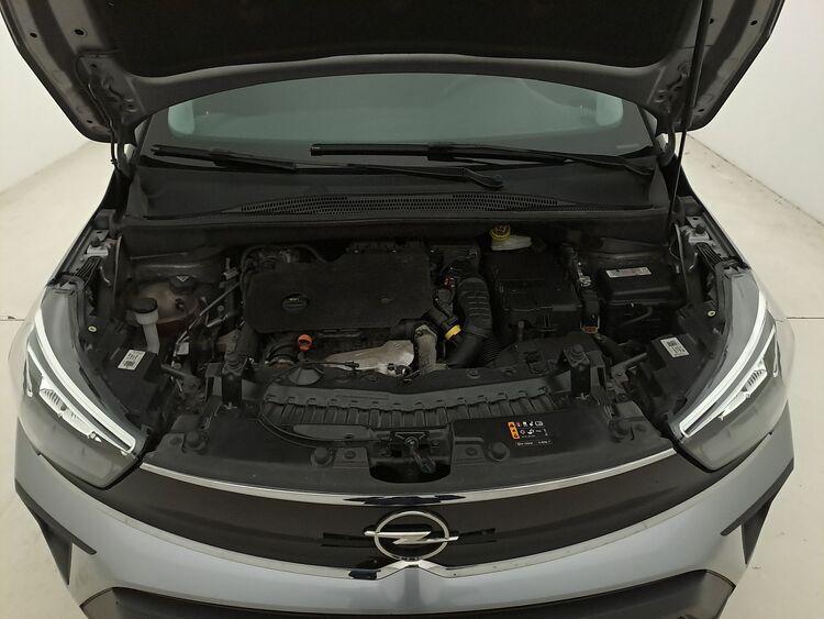 Opel Crossland Edition AT6 BR774202 1.5 Diesel 120CV