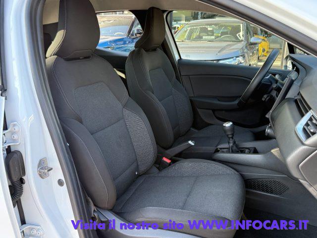 RENAULT Clio TCe 90 CV Equilibre - PROMO