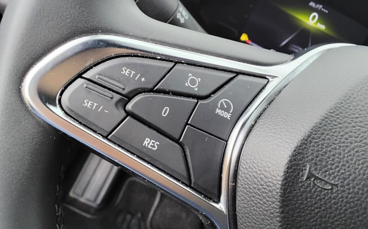 Renault Captur TCe 90 CV Evolution